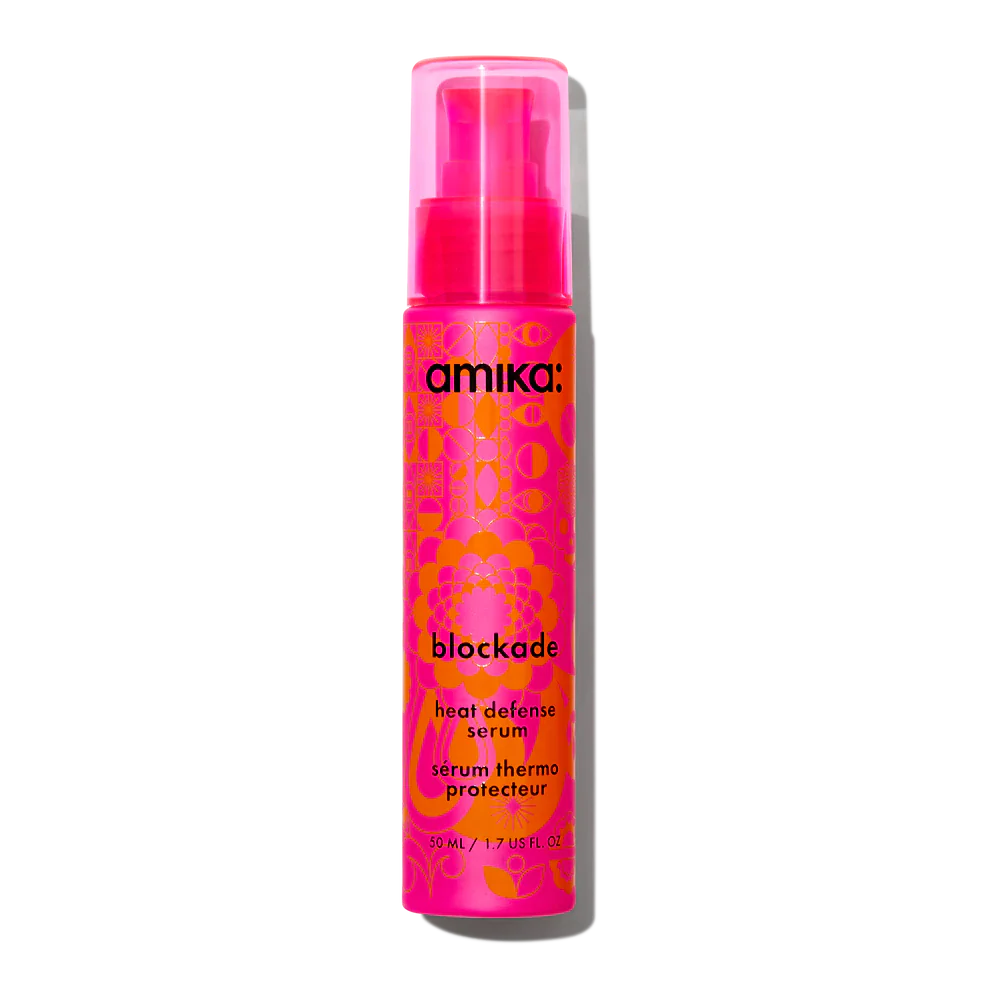 Amika Blockade Heat Defense Serum