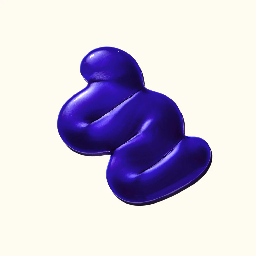 Amika Bust Your Brass Cool Blonde Shampoo - Image 2