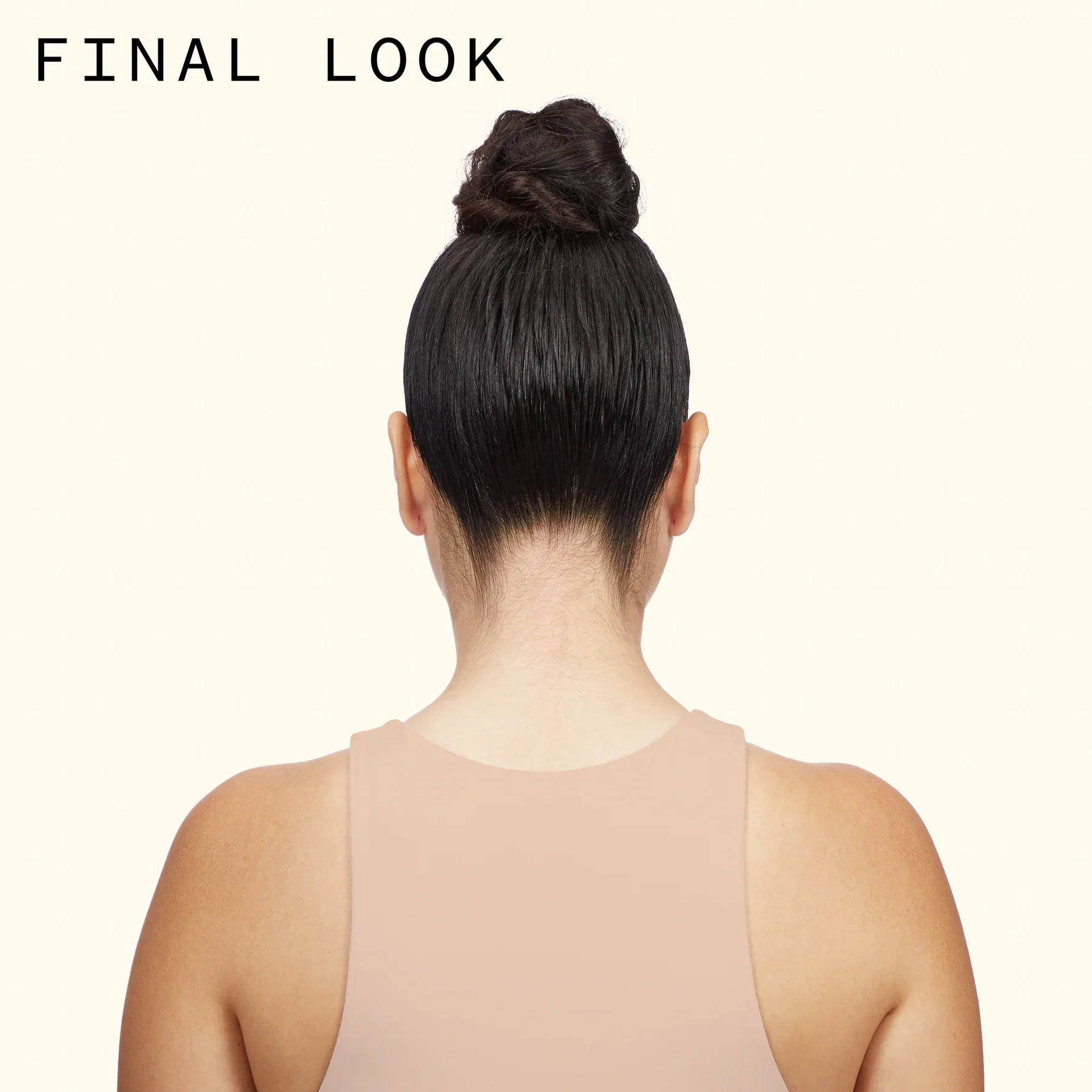 Amika Headstrong Intense Hold Hairspray - Image 4
