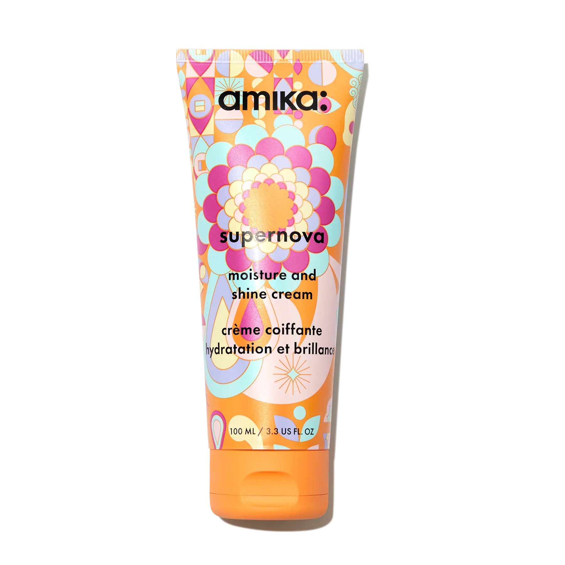 Amika Supernova Moisture And Shine Cream