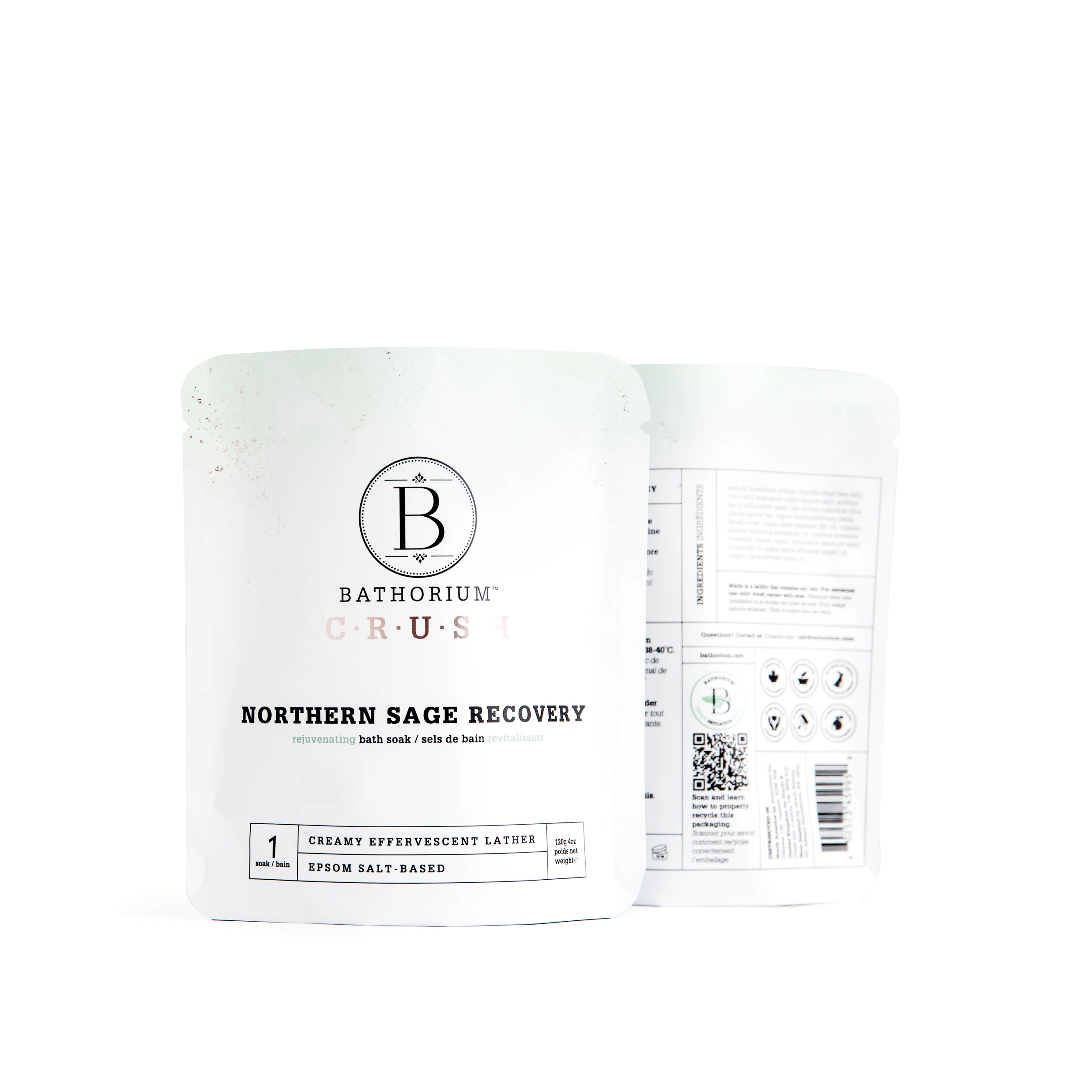 Bathorium Bath Crush- Northern Sage Recovery - Image 7