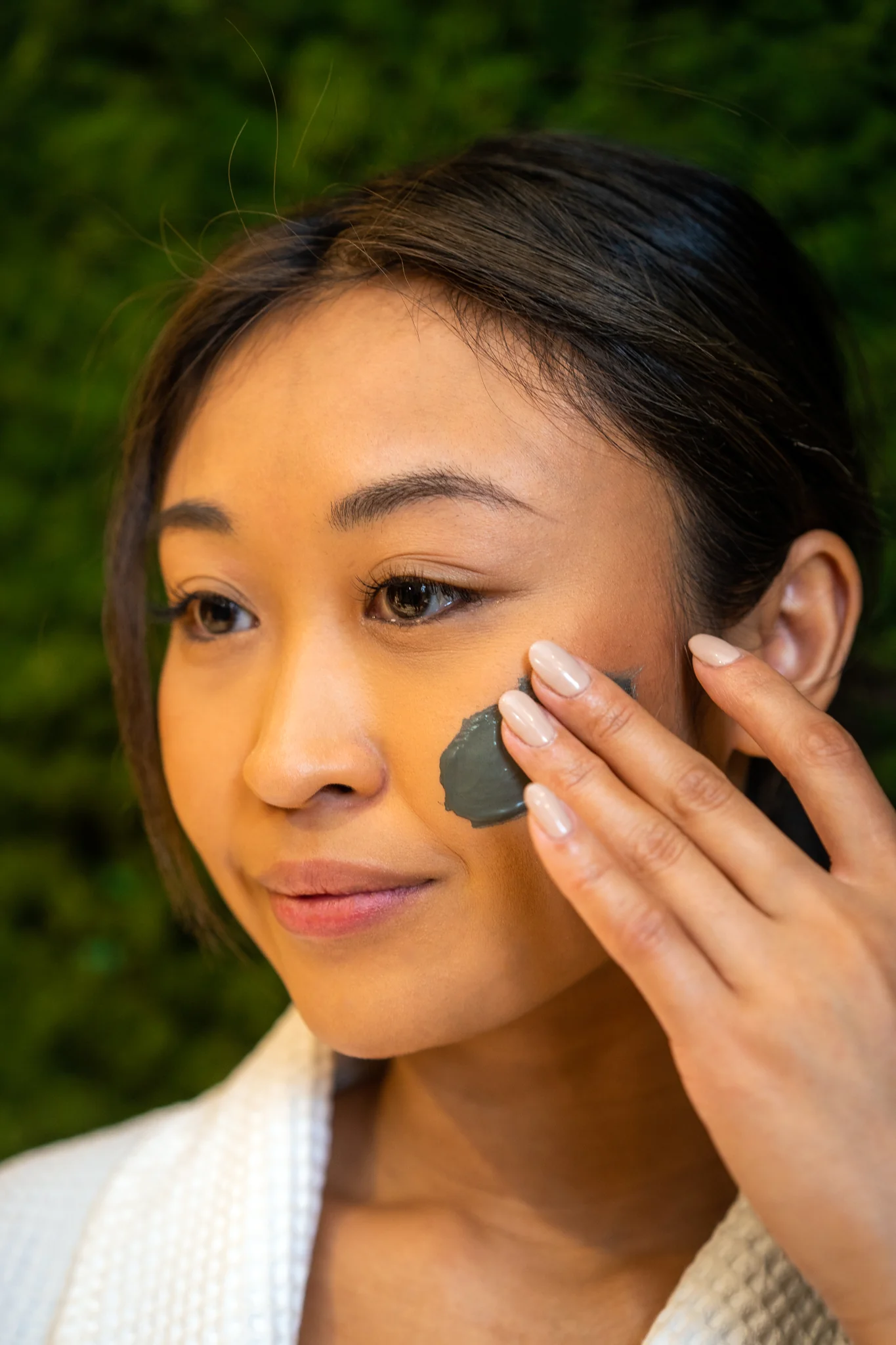 Céla Glacial Clay Mask - Image 4