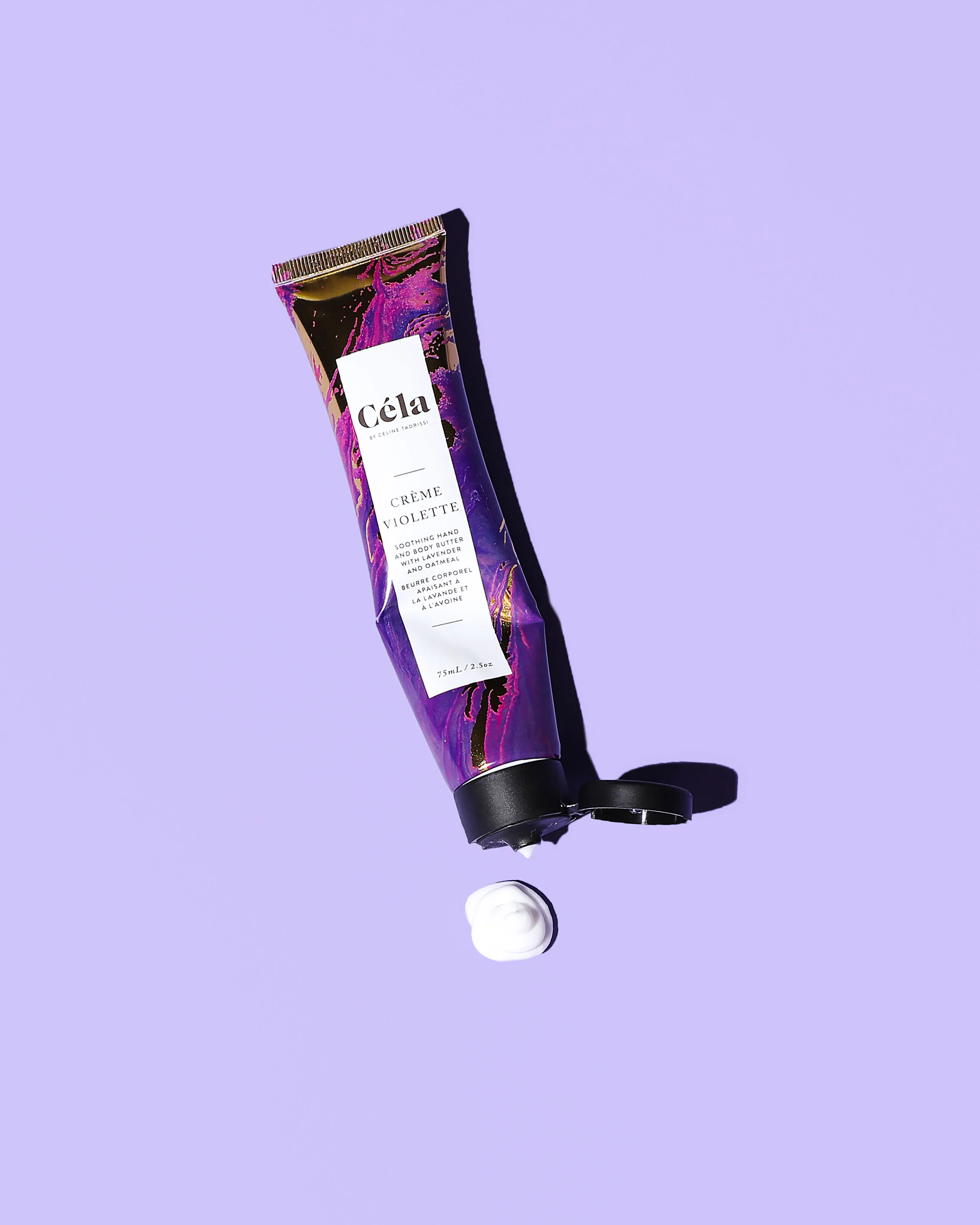 Céla Créme Violette - Image 4