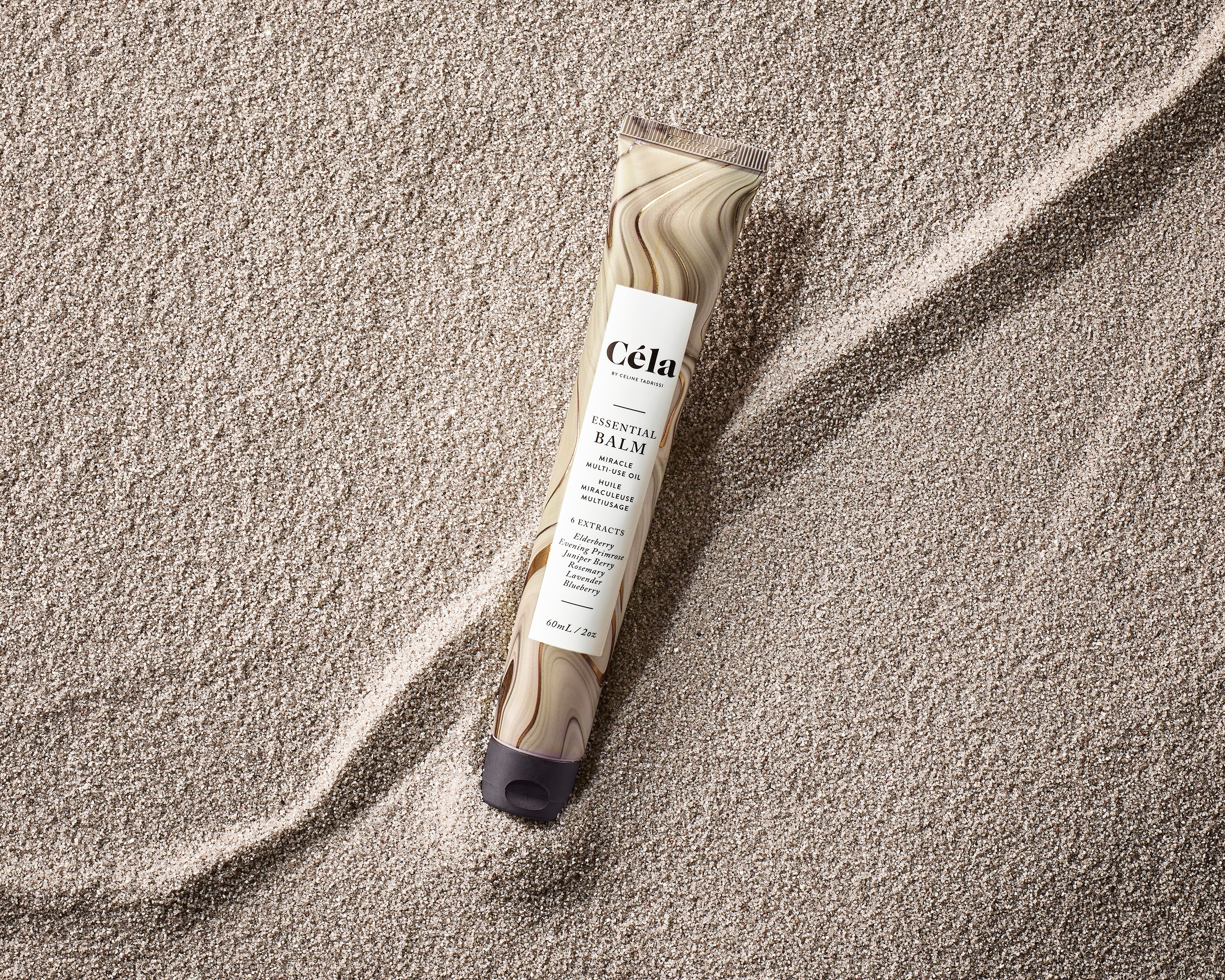 Céla Essential Balm - Image 4