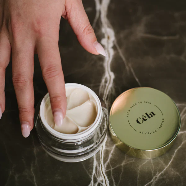 Céla Essential Face Moisturizer - Image 3