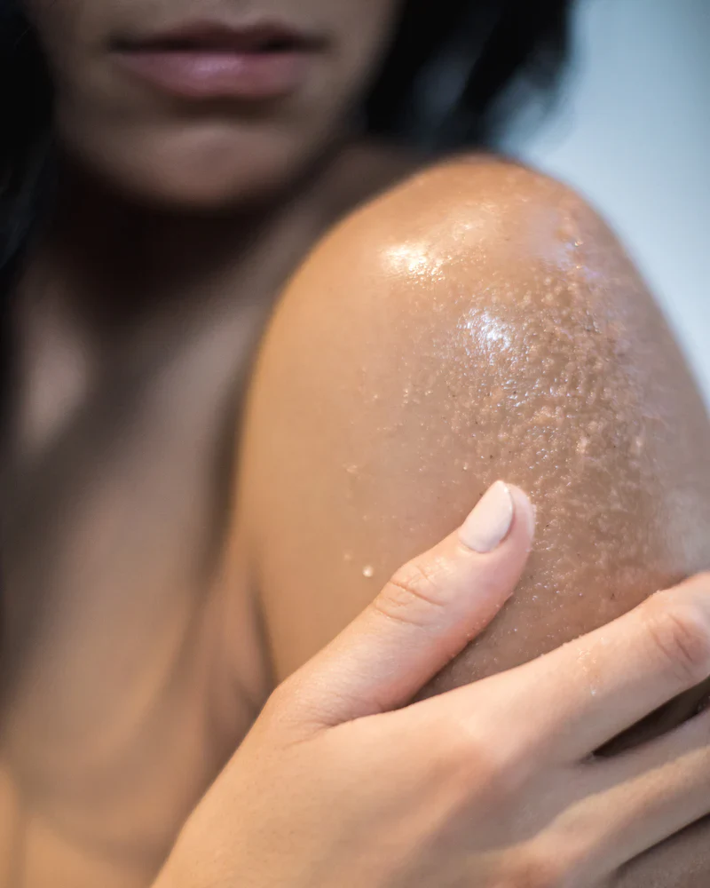 Céla Seed to Skin Scrub - Image 5