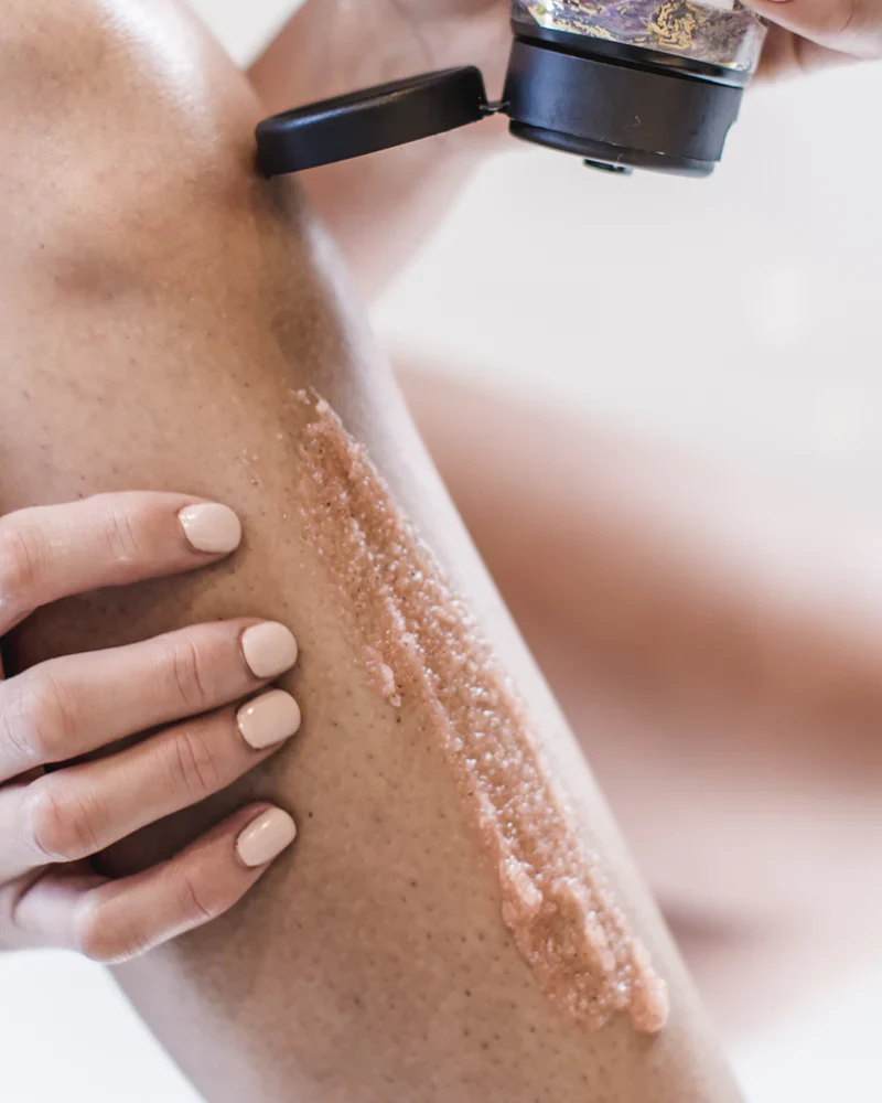 Céla Seed to Skin Scrub - Image 6