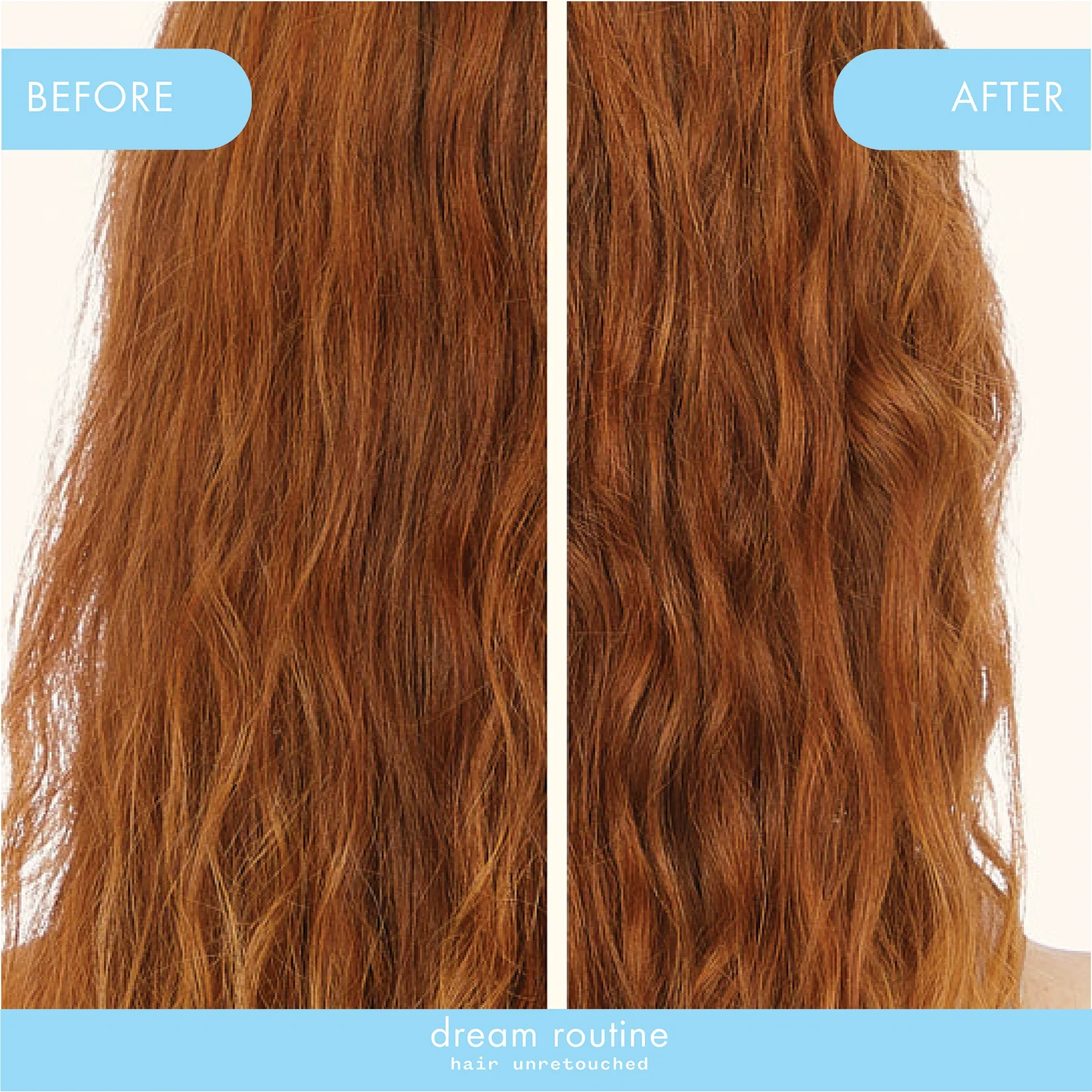 Amika Dream Routine Overnight Hydrating Hair Mask - Image 4