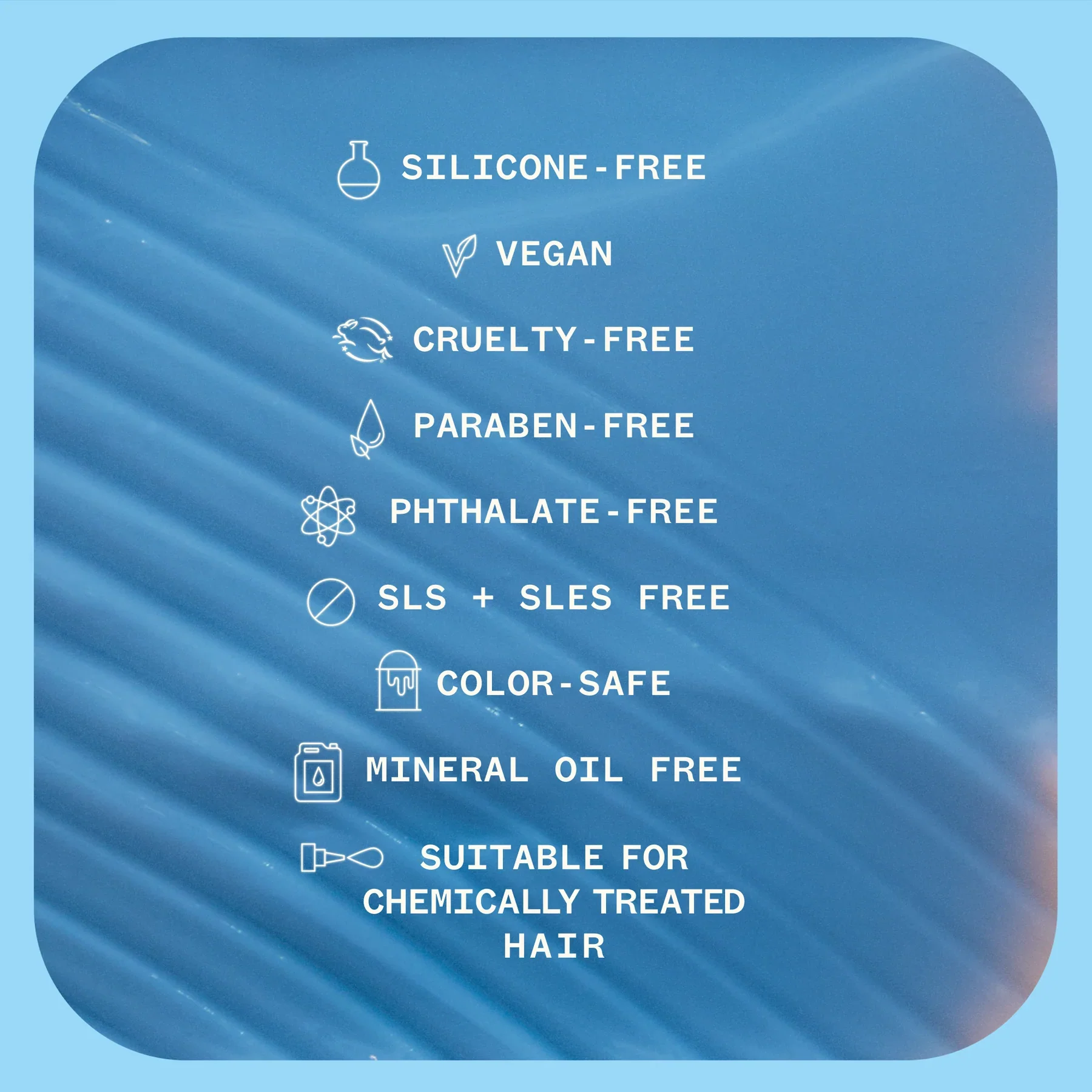 Amika Dream Routine Overnight Hydrating Hair Mask - Image 6