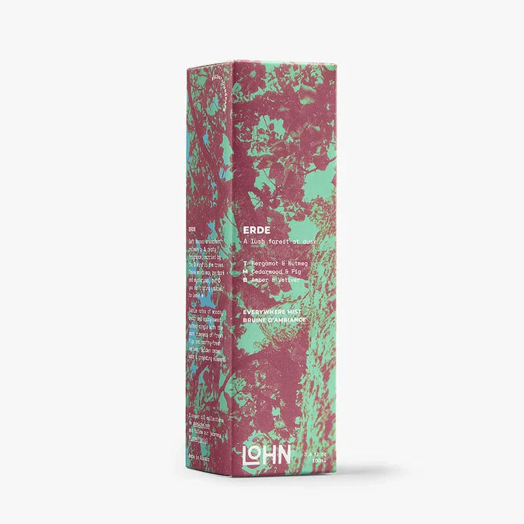 ERDE - Mist Amber & Vetiver - Image 3