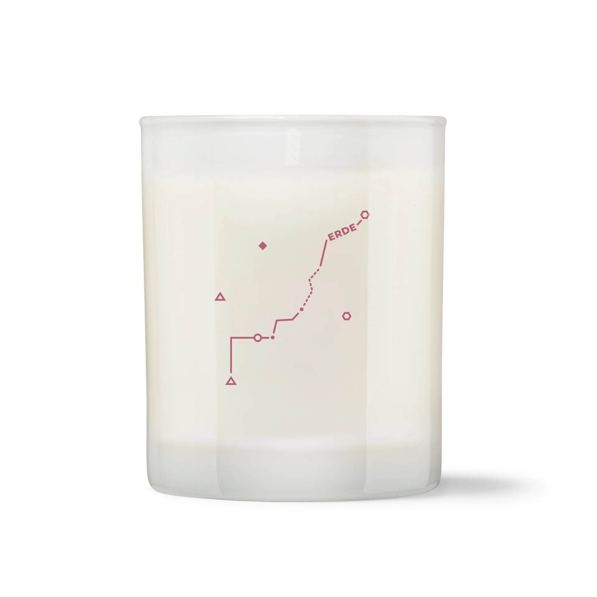 ERDE - Candle Amber & Vetiver - Image 6
