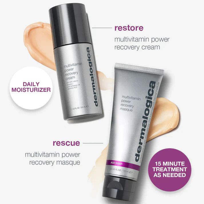 Multivitamin Power Recovery Cream - Image 10
