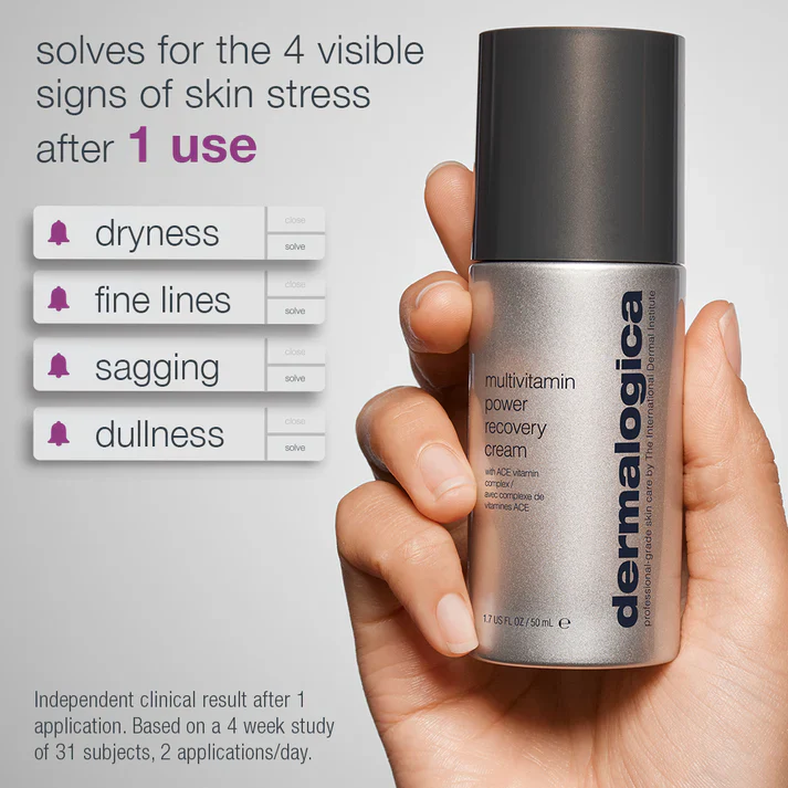 Multivitamin Power Recovery Cream - Image 7