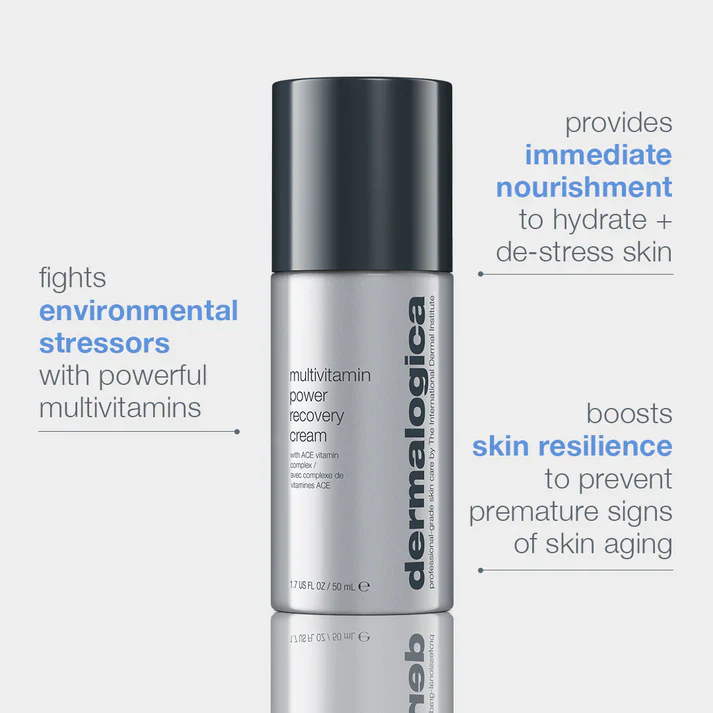 Multivitamin Power Recovery Cream - Image 8