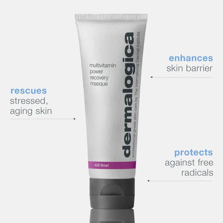 Dermalogica MultiVitamin Power Recovery Masque - Image 3