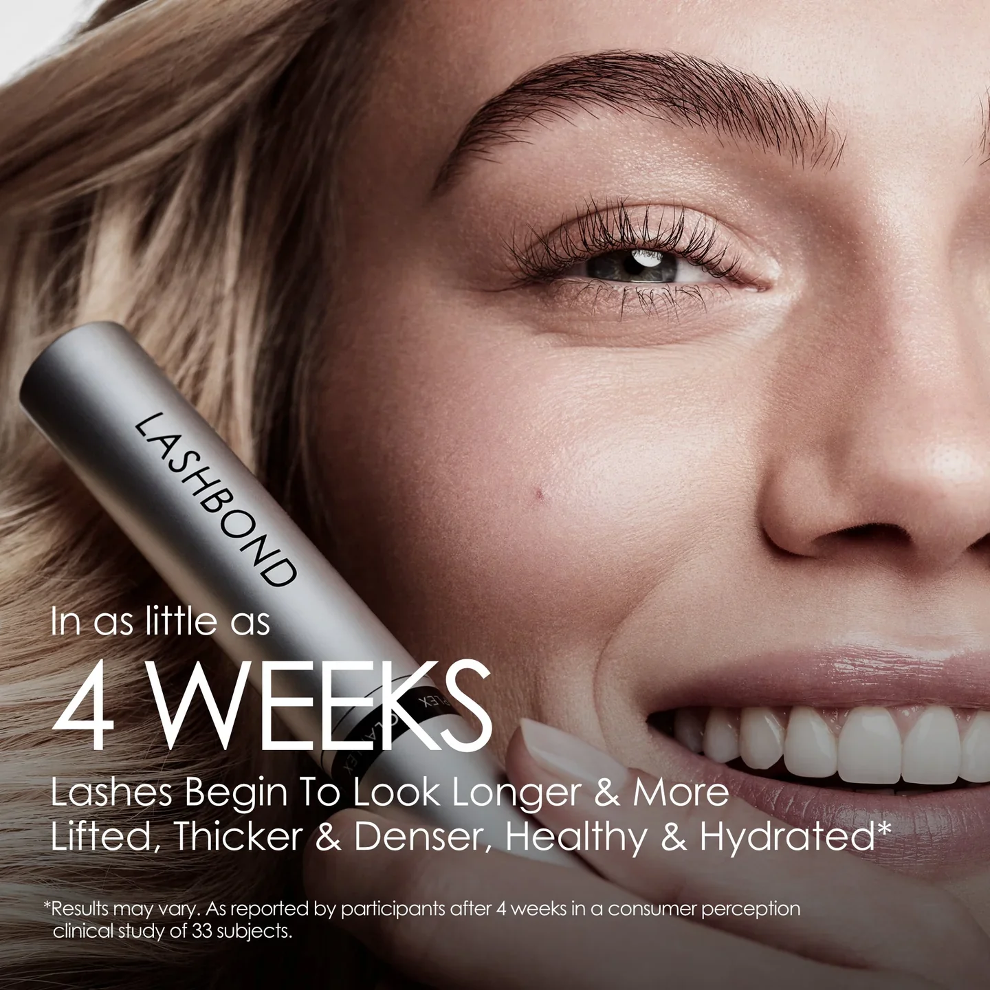 Olaplex Lashbond Building Serum - Image 2