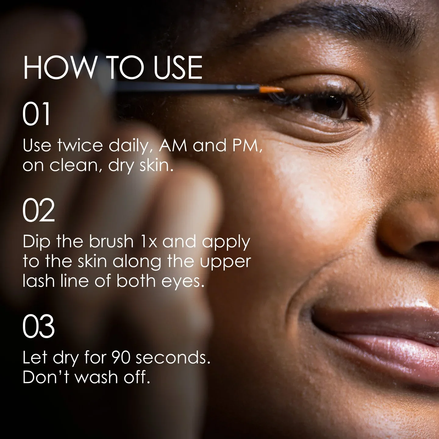 Olaplex Lashbond Building Serum - Image 3