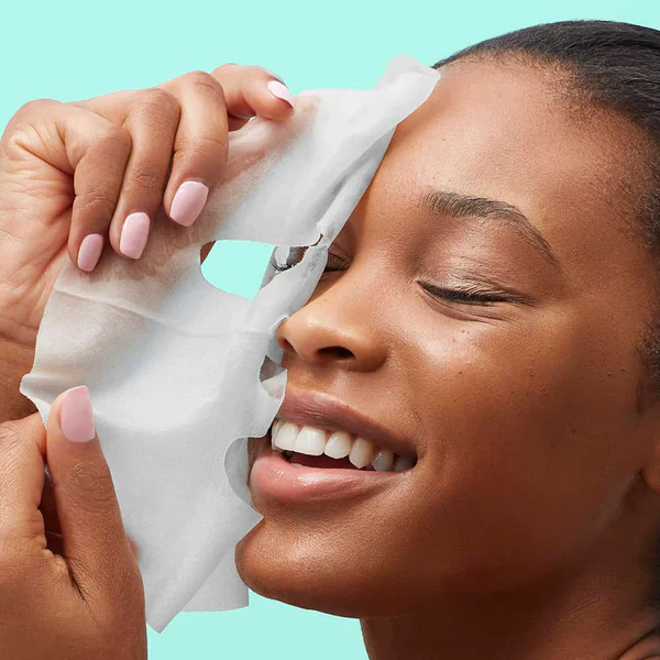 Patchology FlashMasque® Hydrate 5 Minute Sheet Mask - Image 3