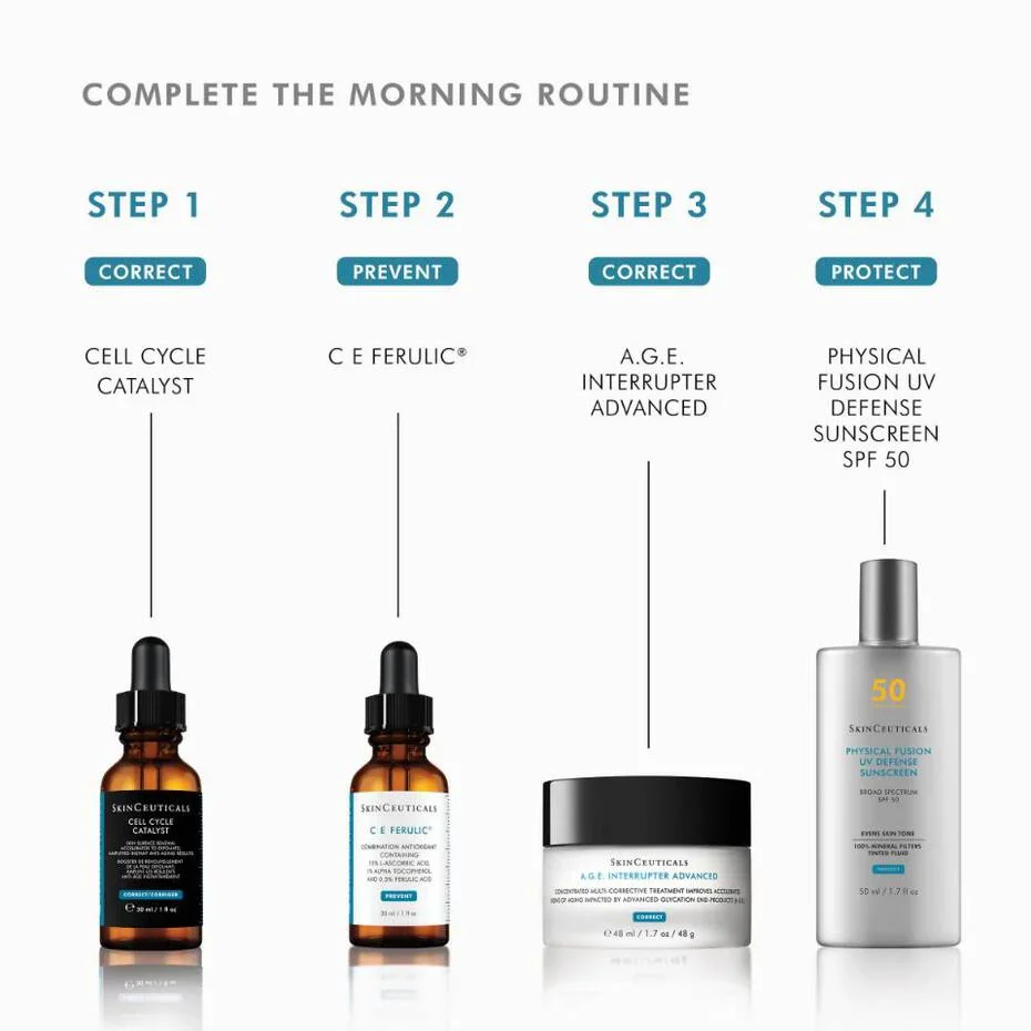 SkinCeuticals Cell Cycle Catalyst - Image 5