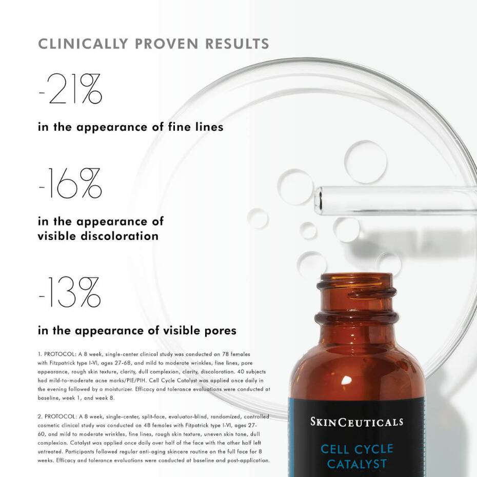 SkinCeuticals Cell Cycle Catalyst - Image 8