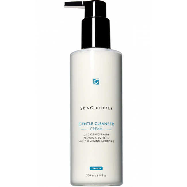 SkinCeuticals Gentle Cleanser Cream