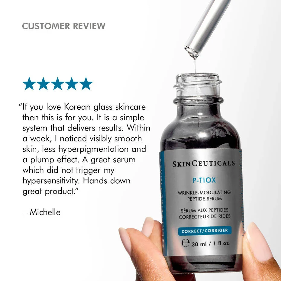 SkinCeuticals P-Tiox Serum - Image 7