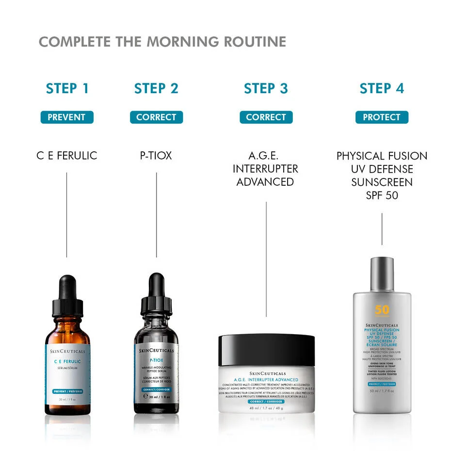 SkinCeuticals P-Tiox Serum - Image 8