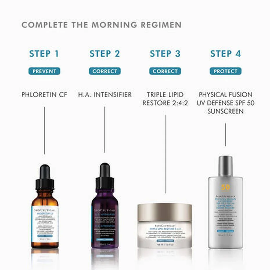 SkinCeuticals Phloretin CF Antioxidant protection for oily or discolored skin. - Image 4