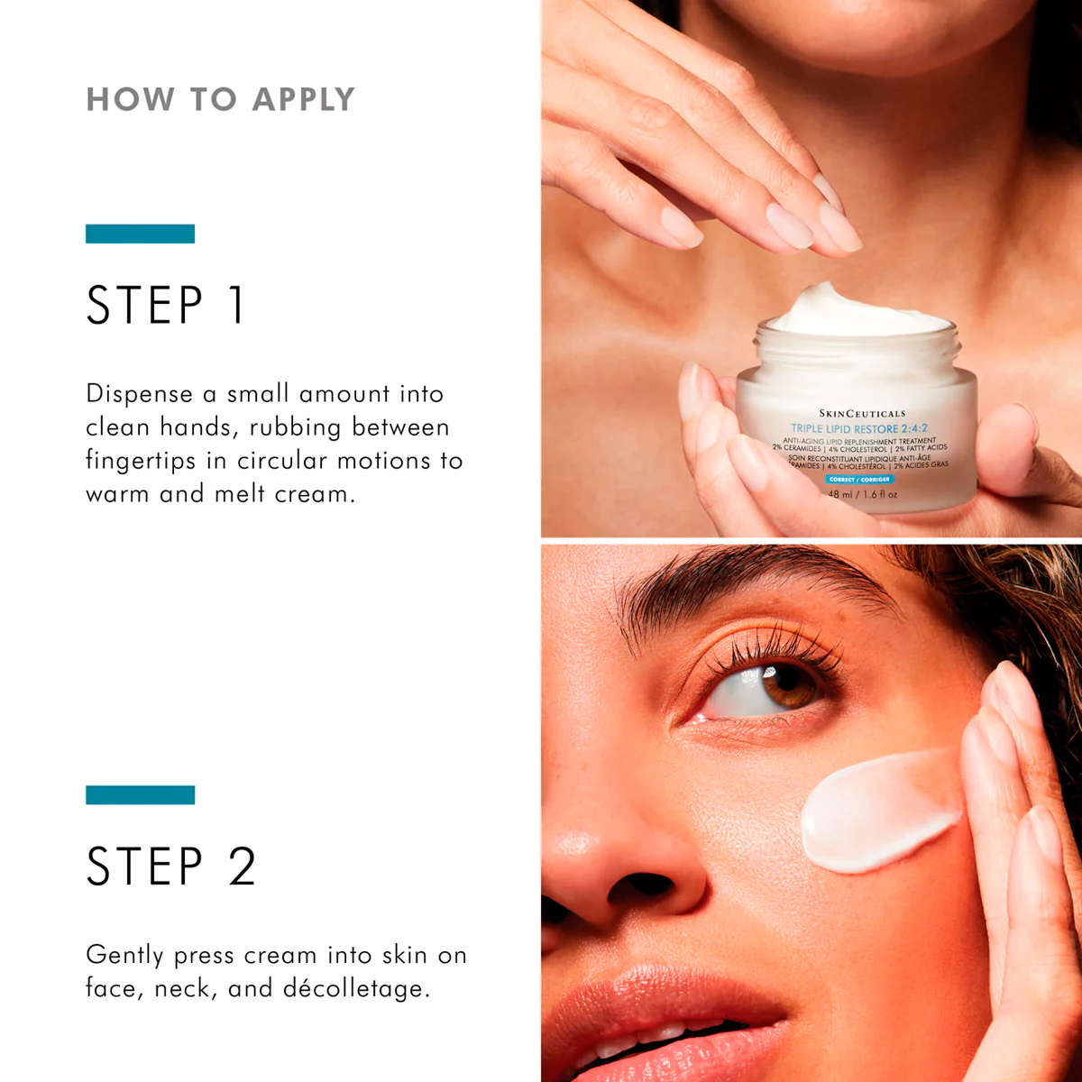 SkinCeuticals Triple Lipid Restore 2:4:2 - Image 5